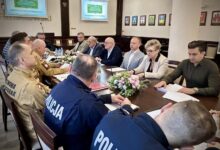 Photo of Komisja Bezpieczeństwa podsumowała dotychczasowe działania