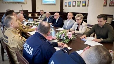 Photo of Komisja Bezpieczeństwa podsumowała dotychczasowe działania