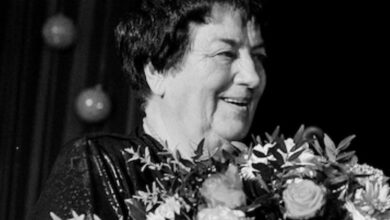 Photo of Nie żyje Jadwiga Banaszkiewicz – zasłużona mieszkanka gminy Wolbórz