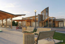 Photo of Gminny Komitet Rewitalizacyjny o sulejowskim centrum przesiadkowym, budowie remizy i szatni na Polance