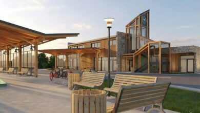 Photo of Gminny Komitet Rewitalizacyjny o sulejowskim centrum przesiadkowym, budowie remizy i szatni na Polance