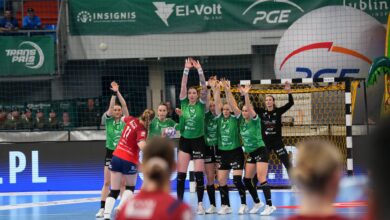 Photo of W Lublinie zabrakło tak niewiele…