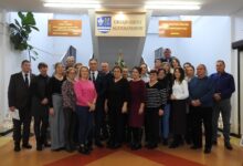 Photo of Spotkanie z sołtysami w Aleksandrowie. O czym rozmawiano w urzędzie?