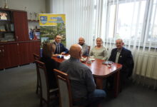 Photo of Nowe centrum integracji w Ostrowie. Umowa na budowę świetlicy podpisana!