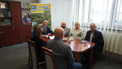 Photo of Nowe centrum integracji w Ostrowie. Umowa na budowę świetlicy podpisana!