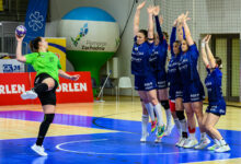 Photo of Porażka w Koszalinie różnicą jednej bramki