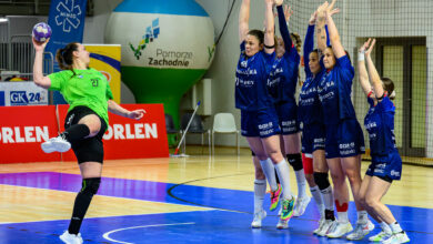 Photo of Porażka w Koszalinie różnicą jednej bramki