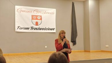 Photo of Gorzkowice. Wspólna droga do trzeźwości