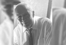 Photo of Nie żyje Janusz Warakomski – wieloletni dyrektor III LO