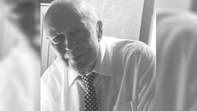 Photo of Nie żyje Janusz Warakomski – wieloletni dyrektor III LO