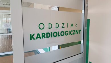 Photo of Pokochaj swoje serce! Dzień otwarty w poradni kardiologicznej