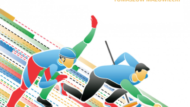 Photo of „Olimpijskie Iskry” w Arenie już po raz piąty!