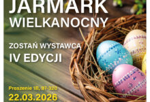 Photo of Zostań wystawcą na IV Jarmarku Wielkanocnym w Proszeniu