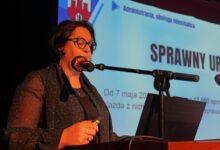 Photo of Wyjątkowy rok dla gminy Sulejów – wielkie podsumowanie w auli multimedialnej