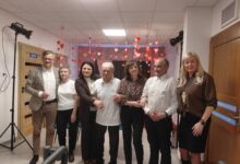 Photo of Dzień otwarty w kosowskim domu seniora