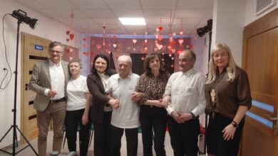 Photo of Dzień otwarty w kosowskim domu seniora