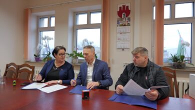 Photo of Sulejów: będzie bezpłatna rehabilitacja, zajęcia korekcyjne dla dzieci a także kursy samoobrony dla mieszkańców