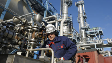 Photo of Suche powłoki smarujące. Gdzie mają swoje zastosowanie?