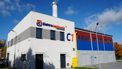 Photo of Ponad 130 mln zł publicznego wsparcia dla Elektrociepłowni Piotrków