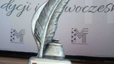 Photo of Lubisz ortografię? Ta informacja jest dla Ciebie