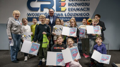 Photo of Ferie z Łódzkiem. Mnóstwo atrakcji na bezpłatnych półkoloniach w Piotrkowie