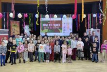 Photo of Ferie zimowe 2026 z Gminny Ośrodek Kultury i Sportu w Moszczenicy pełne radości, atrakcji i niezapomnianych przygód