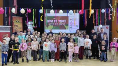 Photo of Ferie zimowe 2026 z Gminny Ośrodek Kultury i Sportu w Moszczenicy pełne radości, atrakcji i niezapomnianych przygód