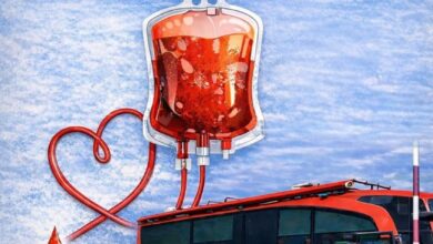 Photo of Podziel się życiem w Gorzkowicach! Pierwsza tegoroczna akcja krwiodawstwa już 1 marca