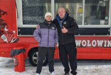 Photo of Książulo – gwiazda YouTube w Sulejowie