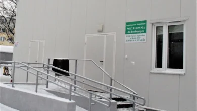 Photo of Wiadomo kto poprowadzi piotrkowską noclegownię