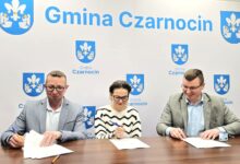 Photo of Będzie gruntowny remont w Zespole Szkolno-Przedszkolnym w Czarnocinie