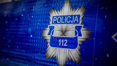 Photo of 3 promile alkoholu u kierowcy na A1