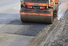 Photo of Drogowcy łatali dziury w centrum miasta. Sprawdź, gdzie trwały prace