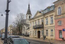 Photo of Zabytkowa kamienica przy Słowackiego w Piotrkowie będzie wyremontowana