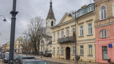 Photo of Zabytkowa kamienica przy Słowackiego w Piotrkowie będzie wyremontowana