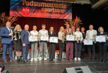 Photo of Sportowa gala Ziemi Piotrkowskiej 2025