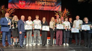 Photo of Sportowa gala Ziemi Piotrkowskiej 2025