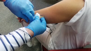 Photo of Więcej szczepień w aptekach. Gdzie zaszczepisz się w Piotrkowie i powiecie?