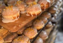 Photo of Tłusty czwartek – dzień, w którym liczy się tylko smak!