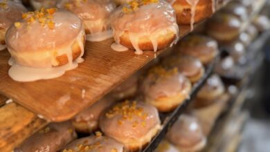 Photo of Tłusty czwartek – dzień, w którym liczy się tylko smak!