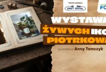 Photo of Poruszająca wystawa fotografii Anny Tomczyk w Focus Mall w Piotrkowie