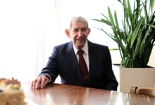 Photo of Setne urodziny Mieczysława Rogalskiego!