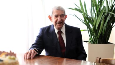 Photo of Setne urodziny Mieczysława Rogalskiego!