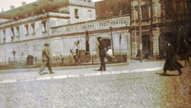 Photo of Początki przemysłu paliwowego w Piotrkowie