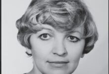 Photo of Piotrkowianka od Wajdy – Elżbieta Kozłowska