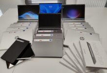 Photo of Komputery dla szkół