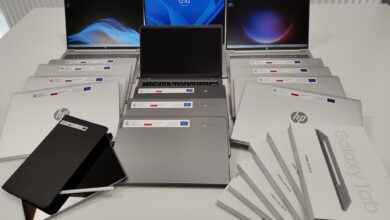 Photo of Komputery dla szkół w gminie Wolbórz