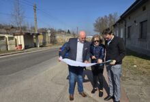 Photo of „Droga przebiega przez prywatne działki”. Wicestarosta Tokarski zapowiada porządki i nowe inwestycje drogowe w powiecie