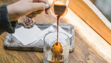 Photo of Jaka kawa do affogato będzie najlepsza?