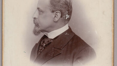 Photo of Prochy Sienkiewicza w Piotrkowie